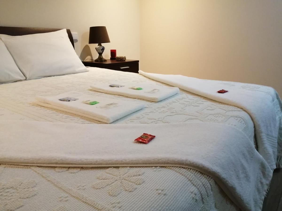 Quinta Da Lousa Guest House - Valongo - Porto Εξωτερικό φωτογραφία