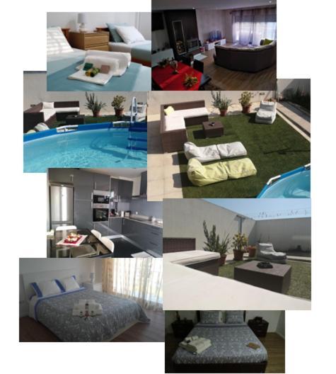 Quinta Da Lousa Guest House - Valongo - Porto Εξωτερικό φωτογραφία