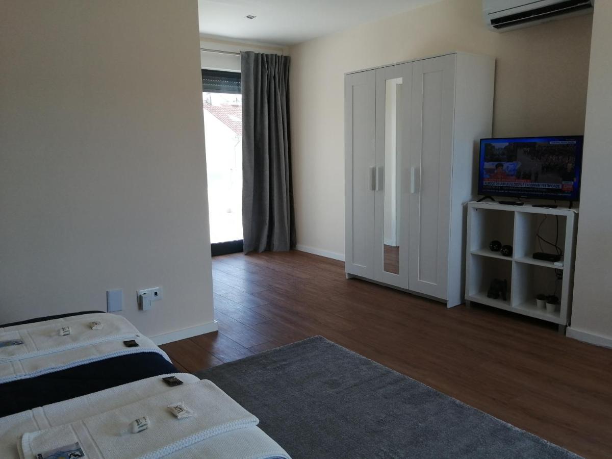 Quinta Da Lousa Guest House - Valongo - Porto Εξωτερικό φωτογραφία