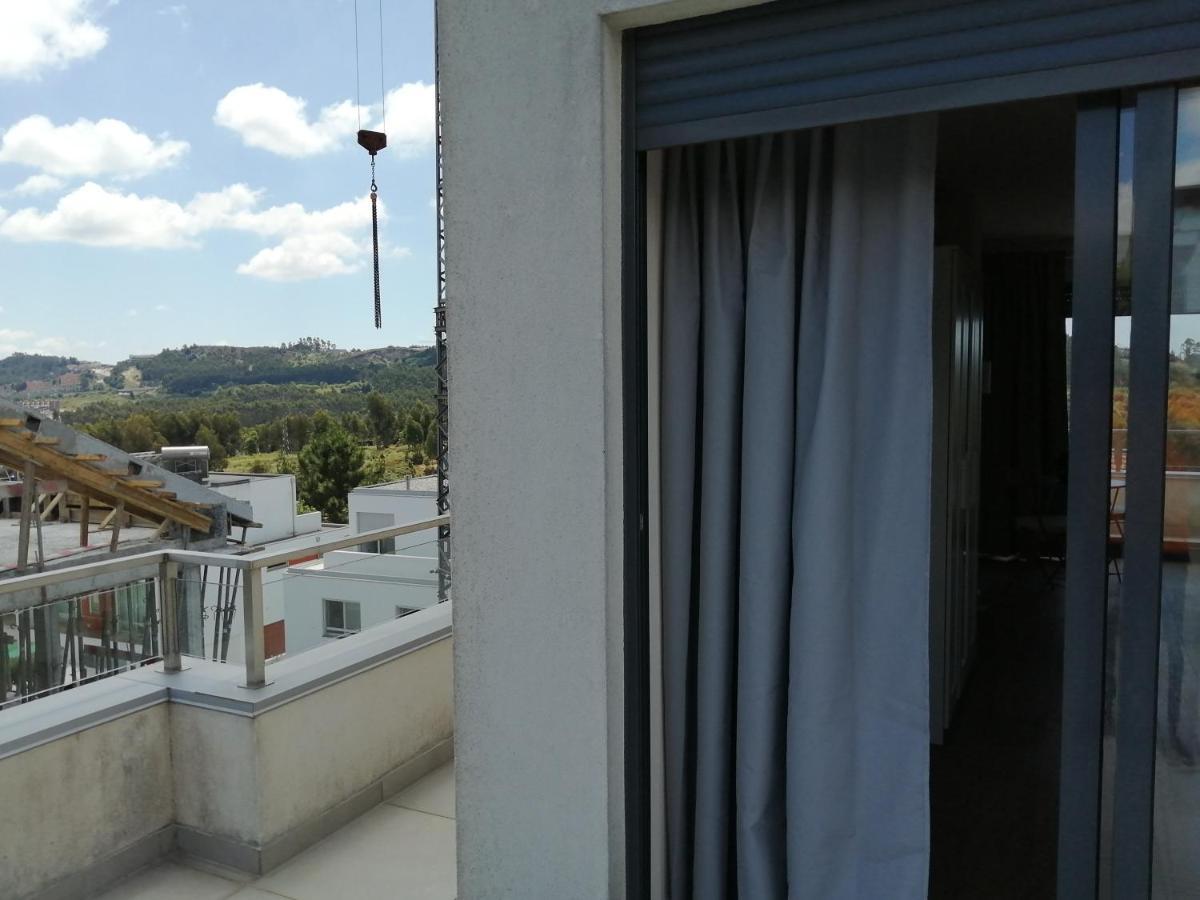 Quinta Da Lousa Guest House - Valongo - Porto Εξωτερικό φωτογραφία