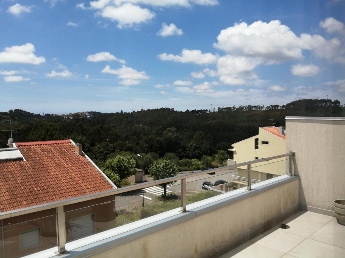 Quinta Da Lousa Guest House - Valongo - Porto Εξωτερικό φωτογραφία