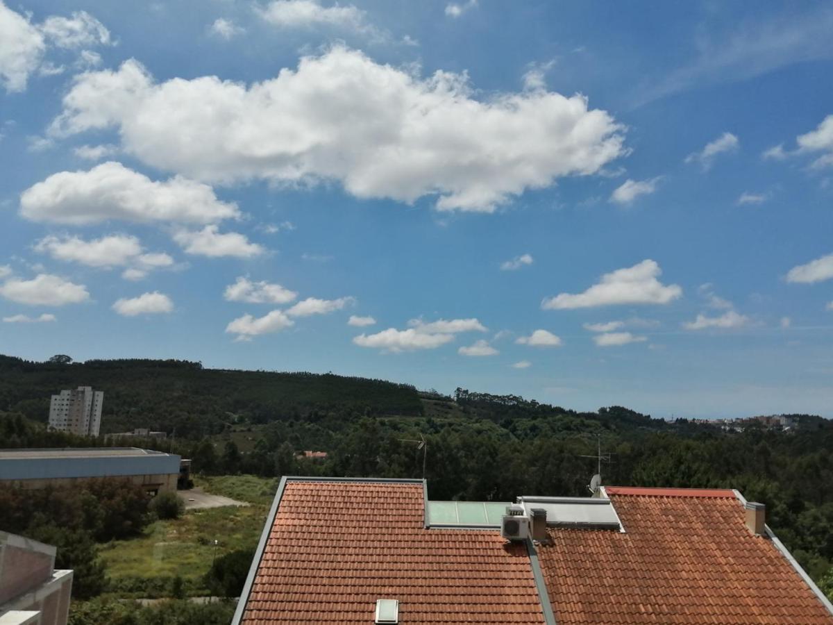 Quinta Da Lousa Guest House - Valongo - Porto Εξωτερικό φωτογραφία