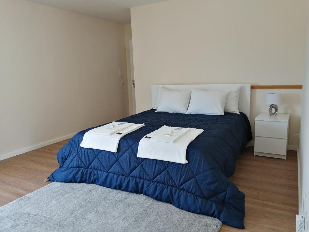 Quinta Da Lousa Guest House - Valongo - Porto Εξωτερικό φωτογραφία