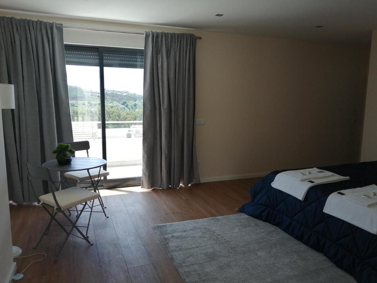 Quinta Da Lousa Guest House - Valongo - Porto Εξωτερικό φωτογραφία