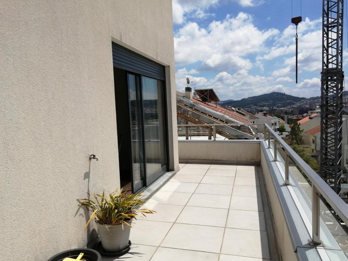 Quinta Da Lousa Guest House - Valongo - Porto Εξωτερικό φωτογραφία