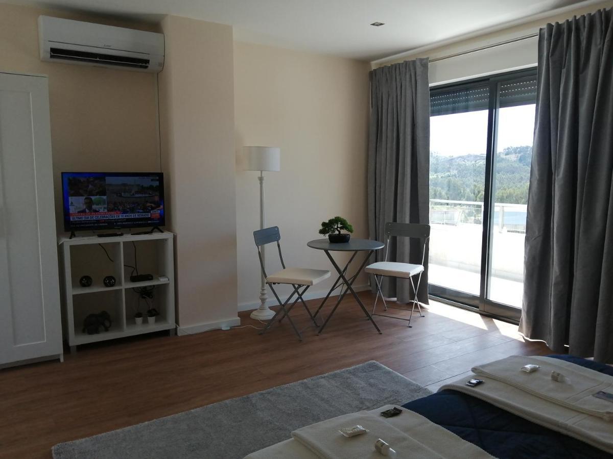Quinta Da Lousa Guest House - Valongo - Porto Εξωτερικό φωτογραφία