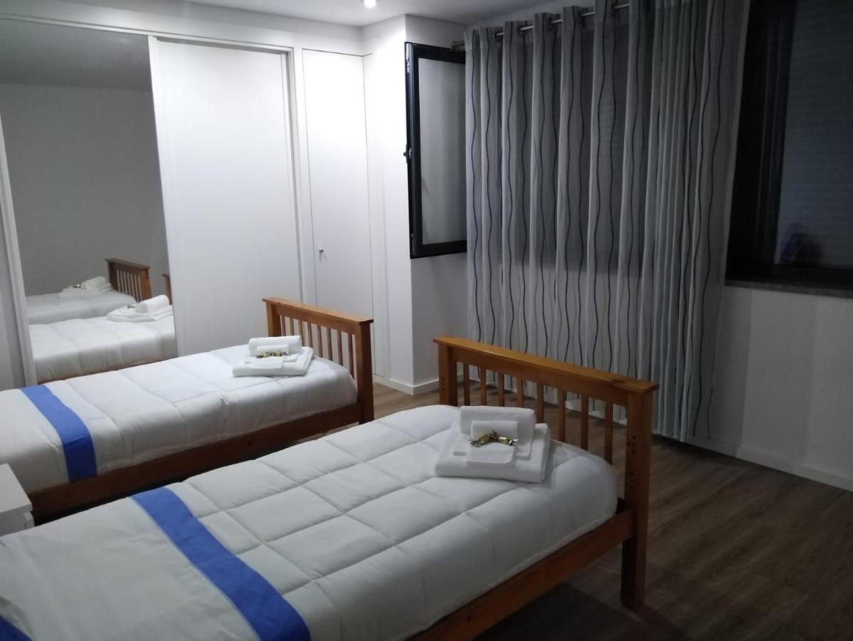 Quinta Da Lousa Guest House - Valongo - Porto Εξωτερικό φωτογραφία
