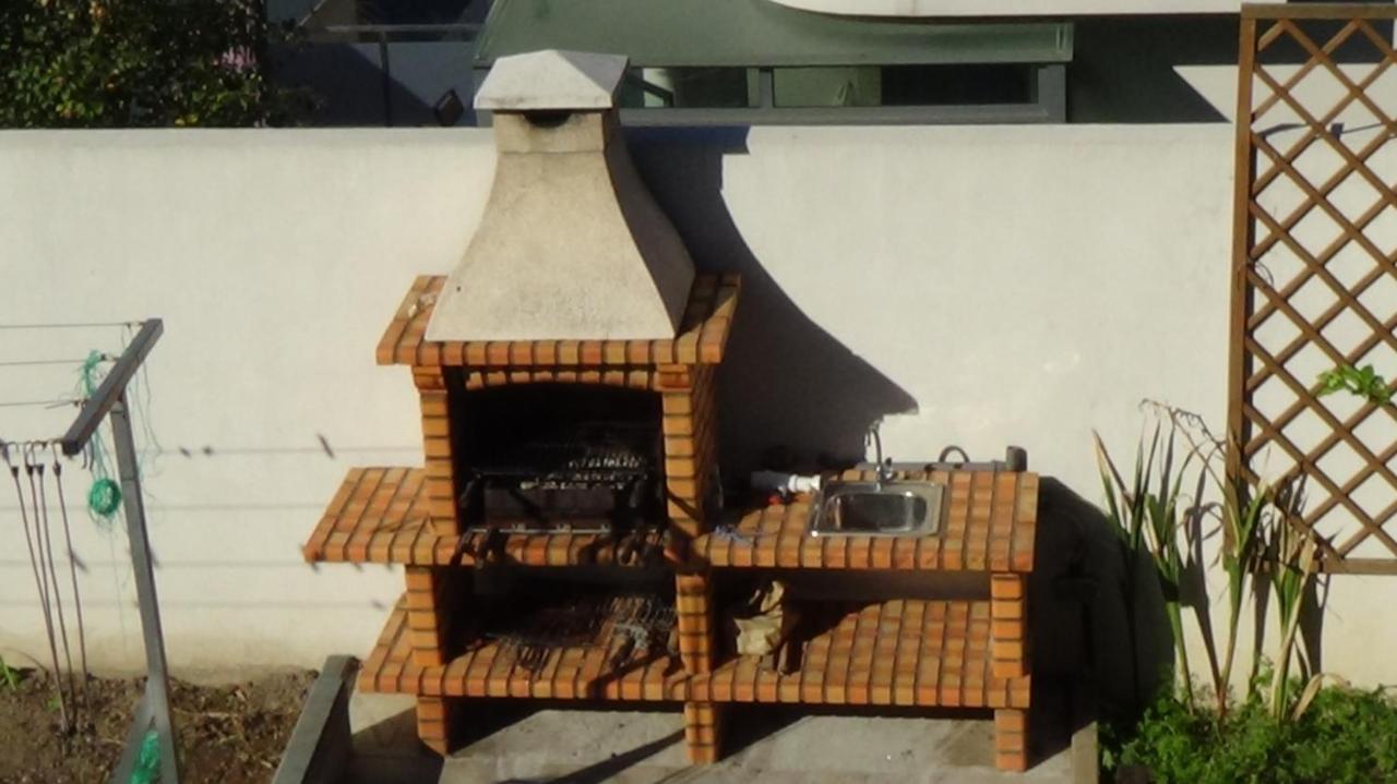 Quinta Da Lousa Guest House - Valongo - Porto Εξωτερικό φωτογραφία