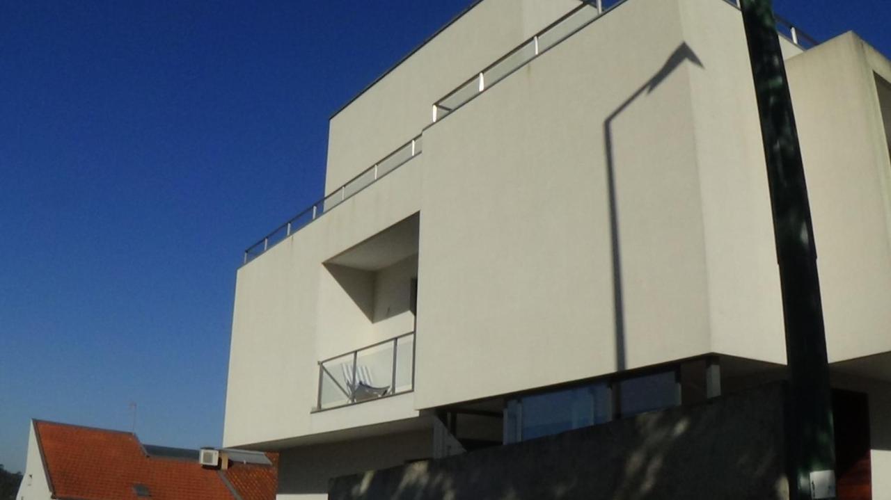 Quinta Da Lousa Guest House - Valongo - Porto Εξωτερικό φωτογραφία