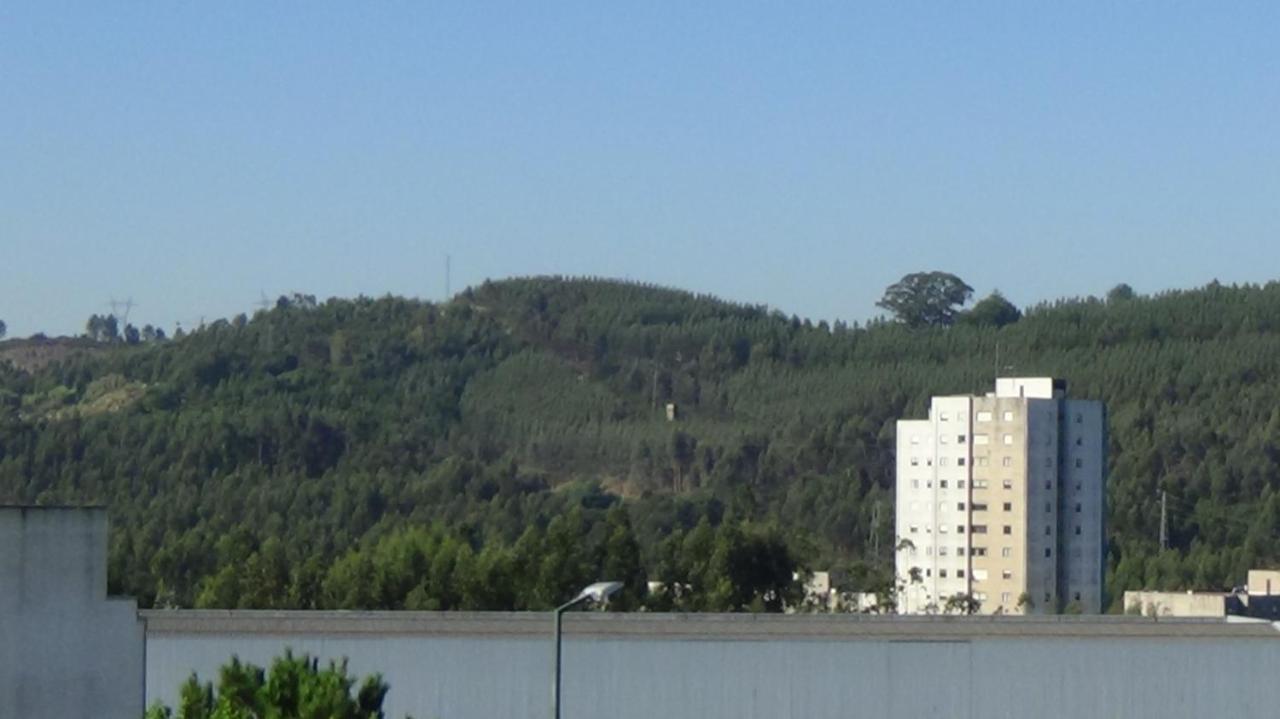 Quinta Da Lousa Guest House - Valongo - Porto Εξωτερικό φωτογραφία