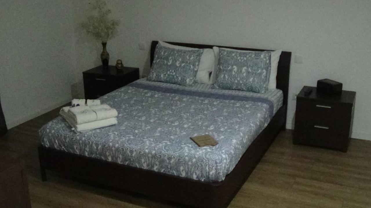 Quinta Da Lousa Guest House - Valongo - Porto Εξωτερικό φωτογραφία