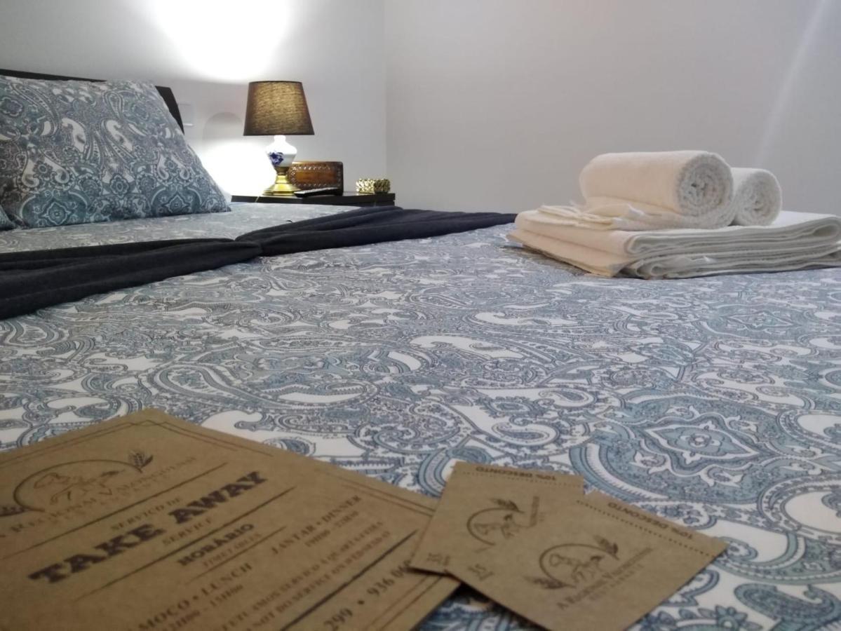 Quinta Da Lousa Guest House - Valongo - Porto Εξωτερικό φωτογραφία
