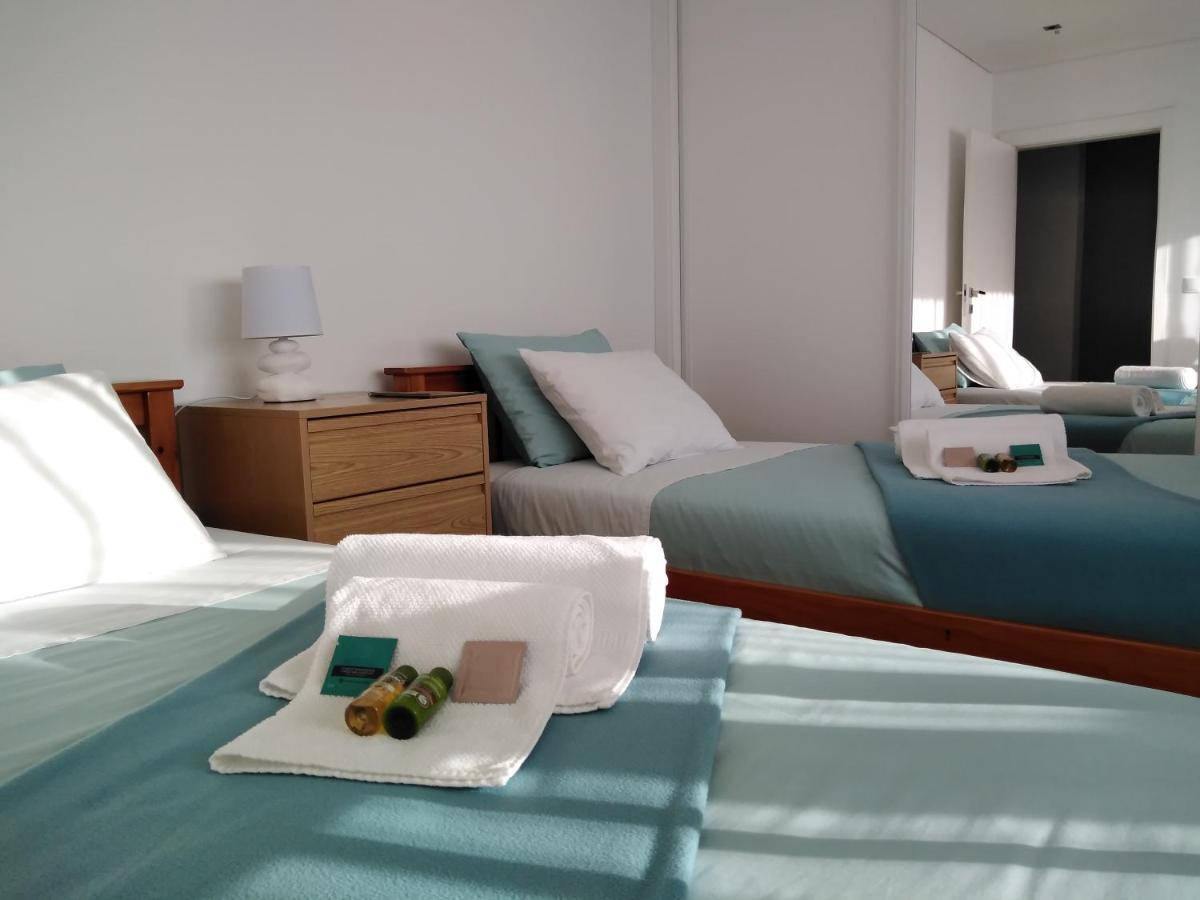 Quinta Da Lousa Guest House - Valongo - Porto Εξωτερικό φωτογραφία