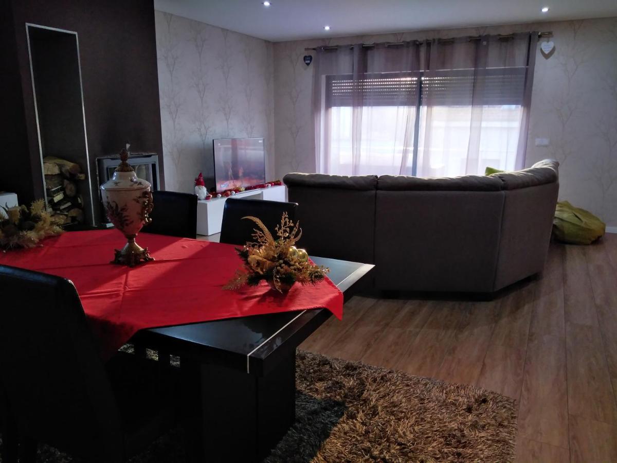 Quinta Da Lousa Guest House - Valongo - Porto Εξωτερικό φωτογραφία