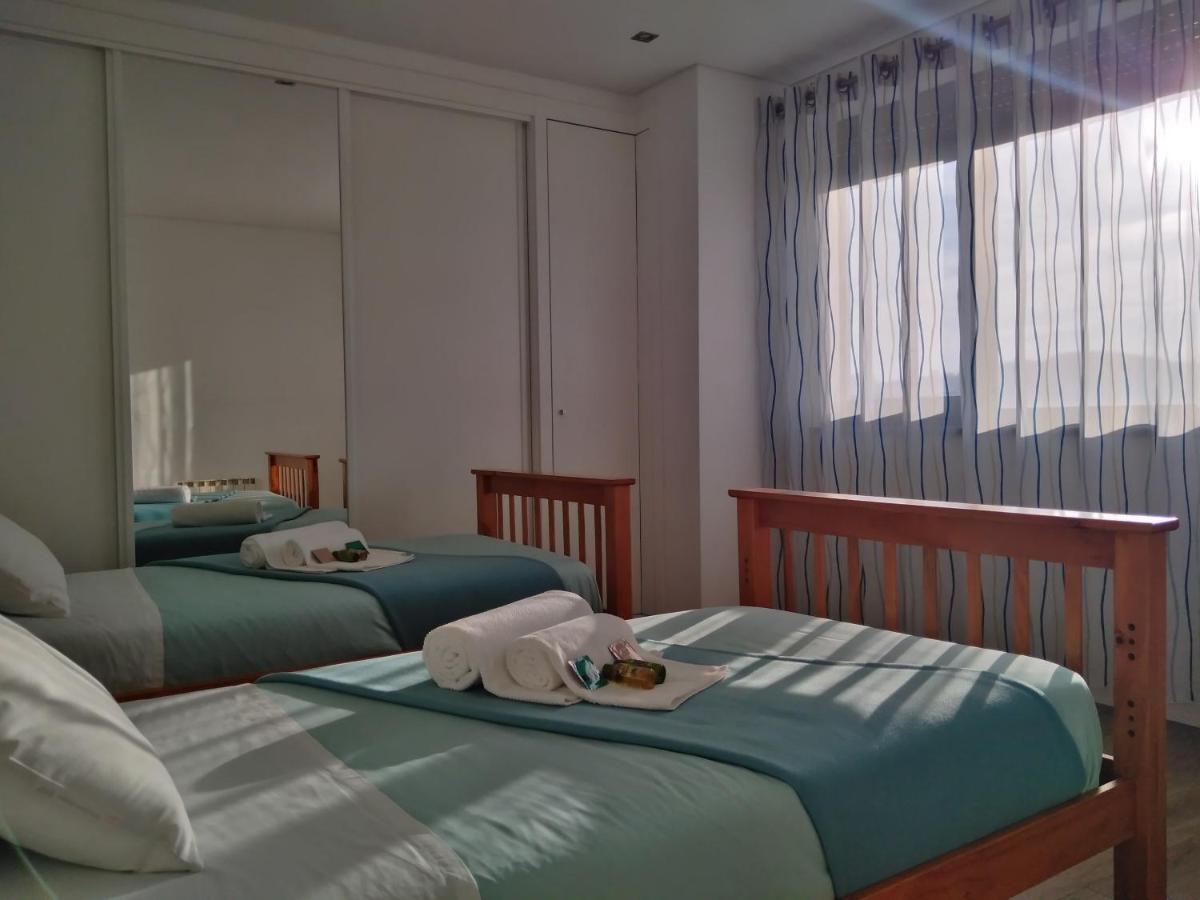 Quinta Da Lousa Guest House - Valongo - Porto Εξωτερικό φωτογραφία