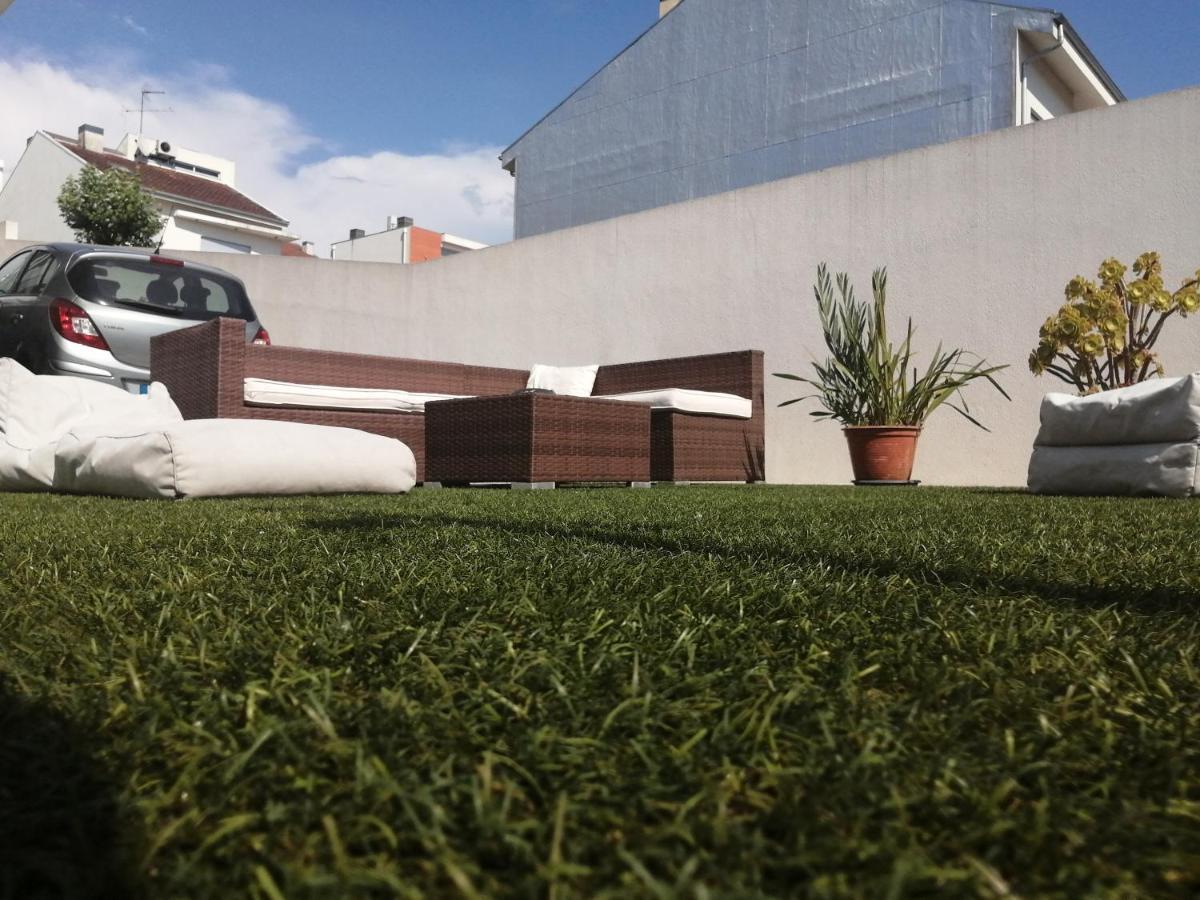 Quinta Da Lousa Guest House - Valongo - Porto Εξωτερικό φωτογραφία