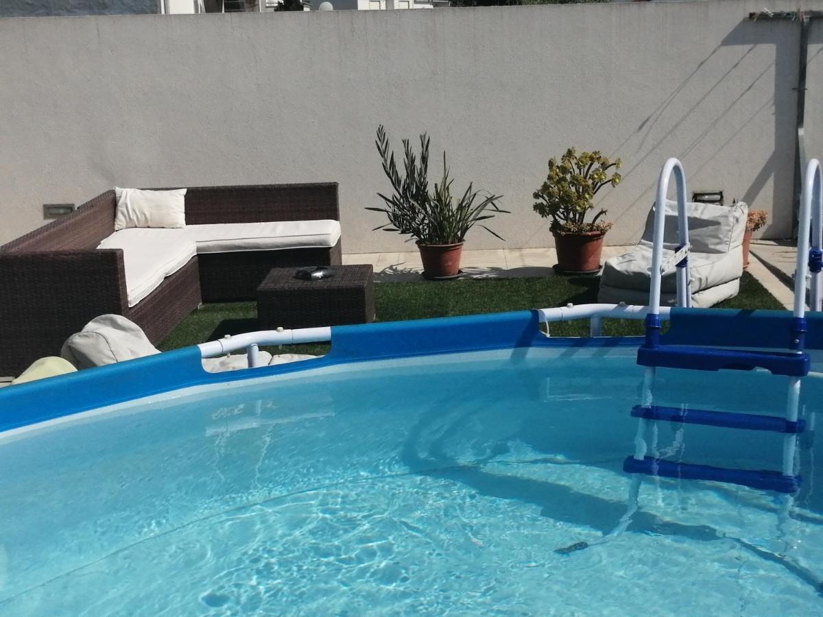 Quinta Da Lousa Guest House - Valongo - Porto Εξωτερικό φωτογραφία