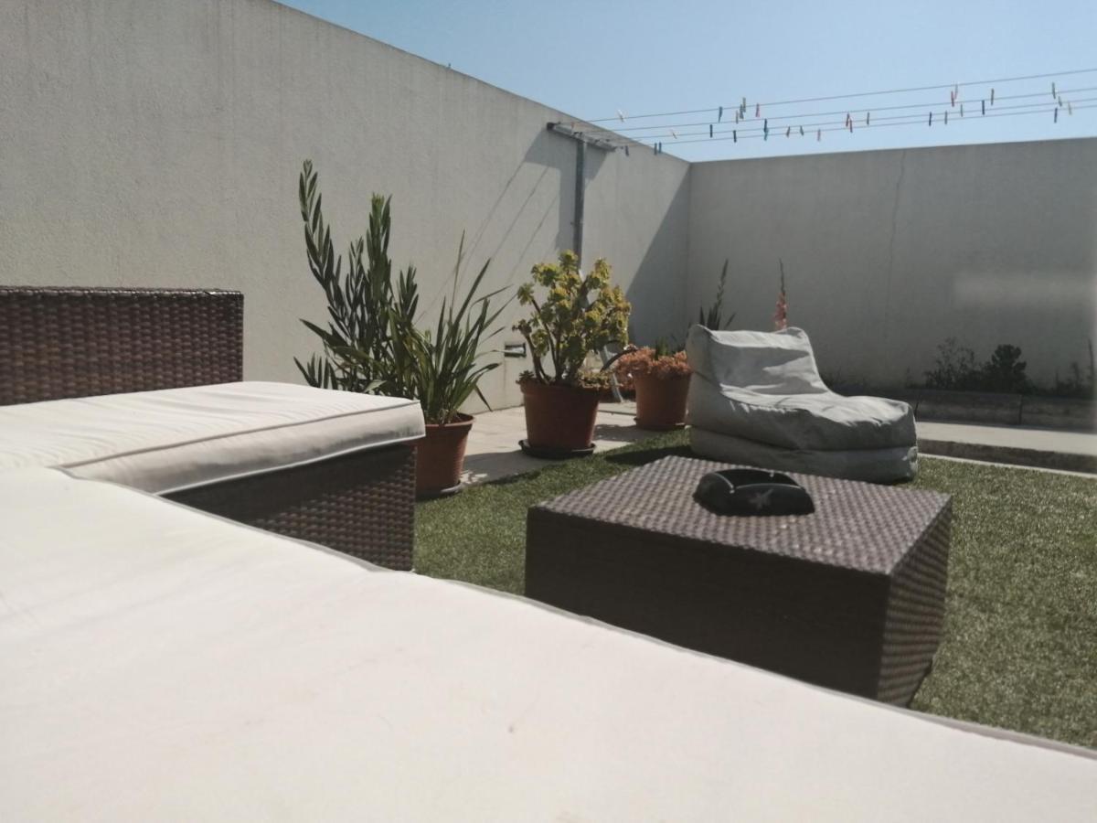 Quinta Da Lousa Guest House - Valongo - Porto Εξωτερικό φωτογραφία